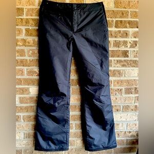 Obermeyer Women's Sugarbush Ski Snowboard Winter Pants Ladies Size 10 Medium